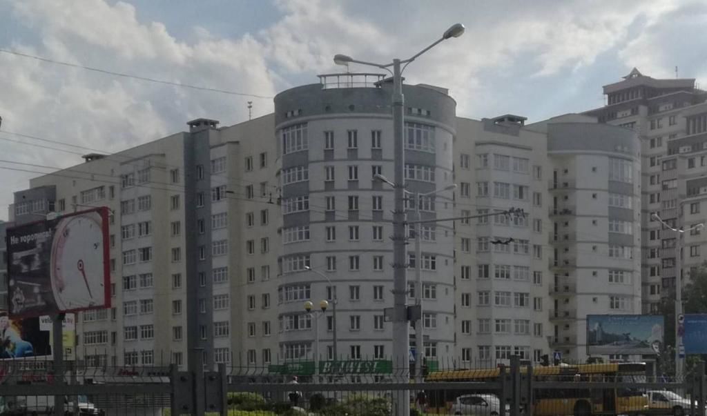 Апартаменты Прямо у метро по ул. Притыцкого! Минск-21