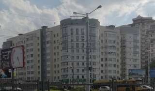 Апартаменты Прямо у метро по ул. Притыцкого! Минск Апартаменты с 1 спальней-18